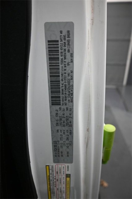 Used 2017 Jeep Wrangler Unlimited Rubicon image 15