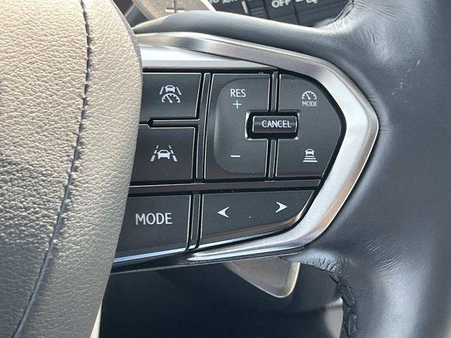 Certified 2025 Lexus TX 350 AWD w/ Technology Package image 36