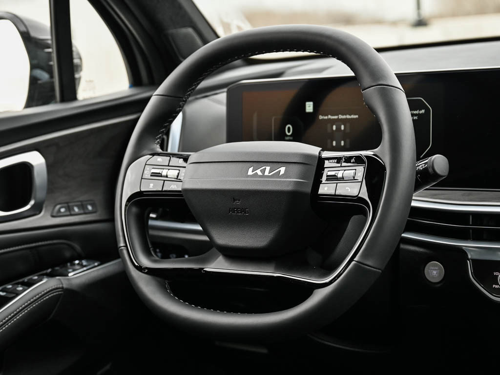 New 2026 Kia Sorento SX Prestige image 16