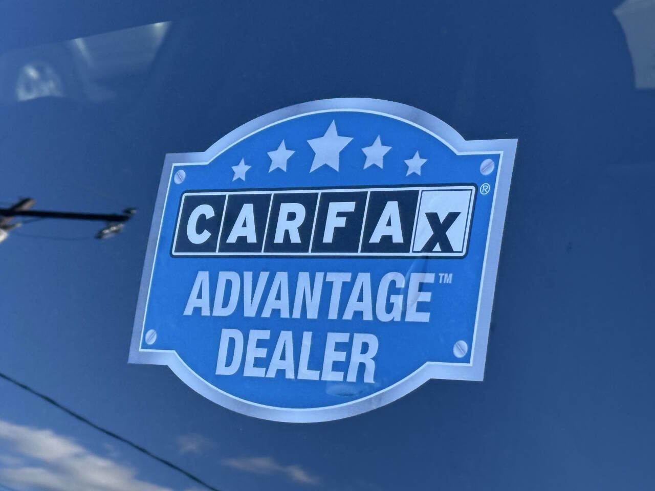 Used 2015 Toyota Venza LE image 17