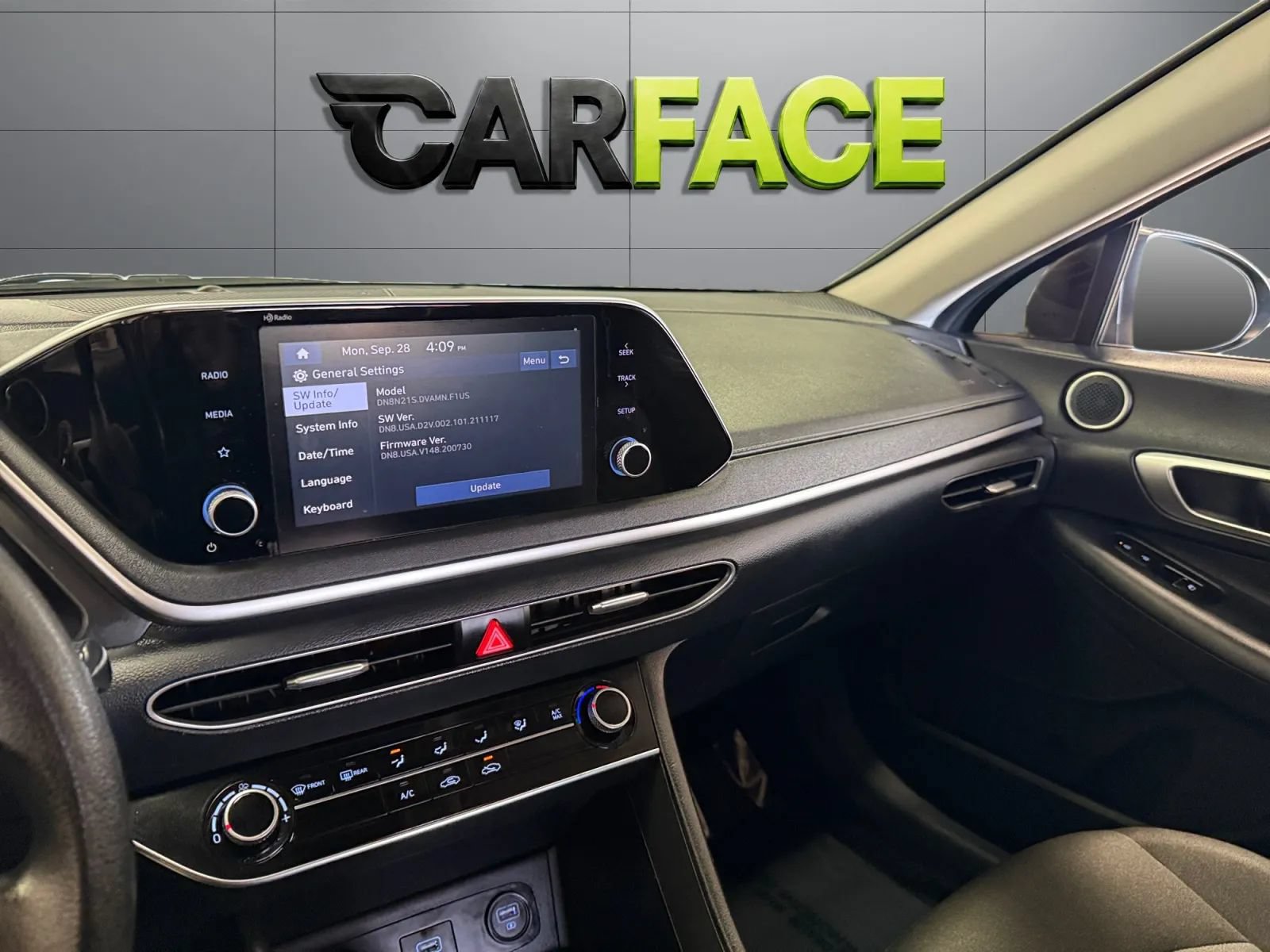 Used 2022 Hyundai Sonata SE FWD image 34