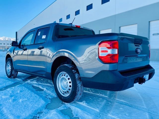 New 2026 Ford Maverick XL w/ 4K Tow Package image 8