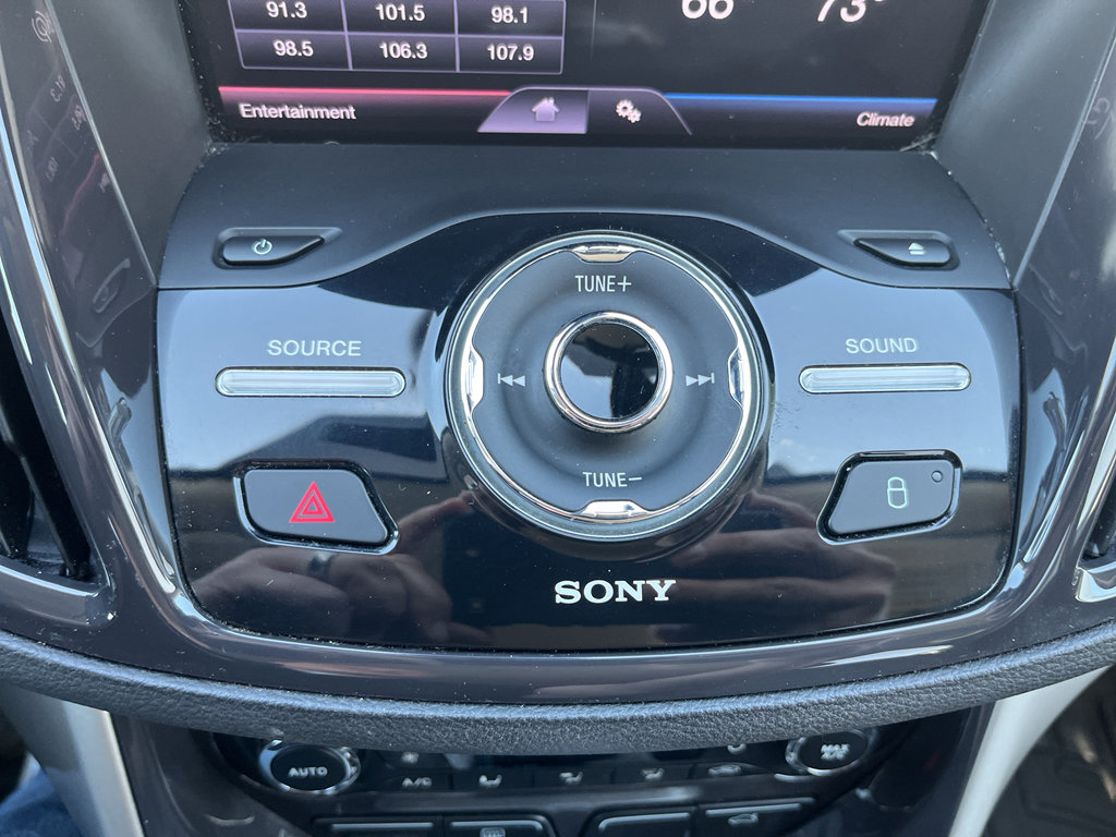 Used 2013 Ford Escape SEL image 19