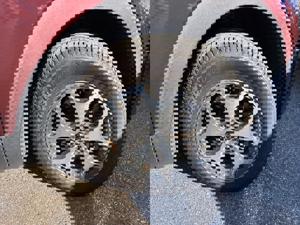 Used 2020 Kia Telluride EX w/ Towing Package image 6