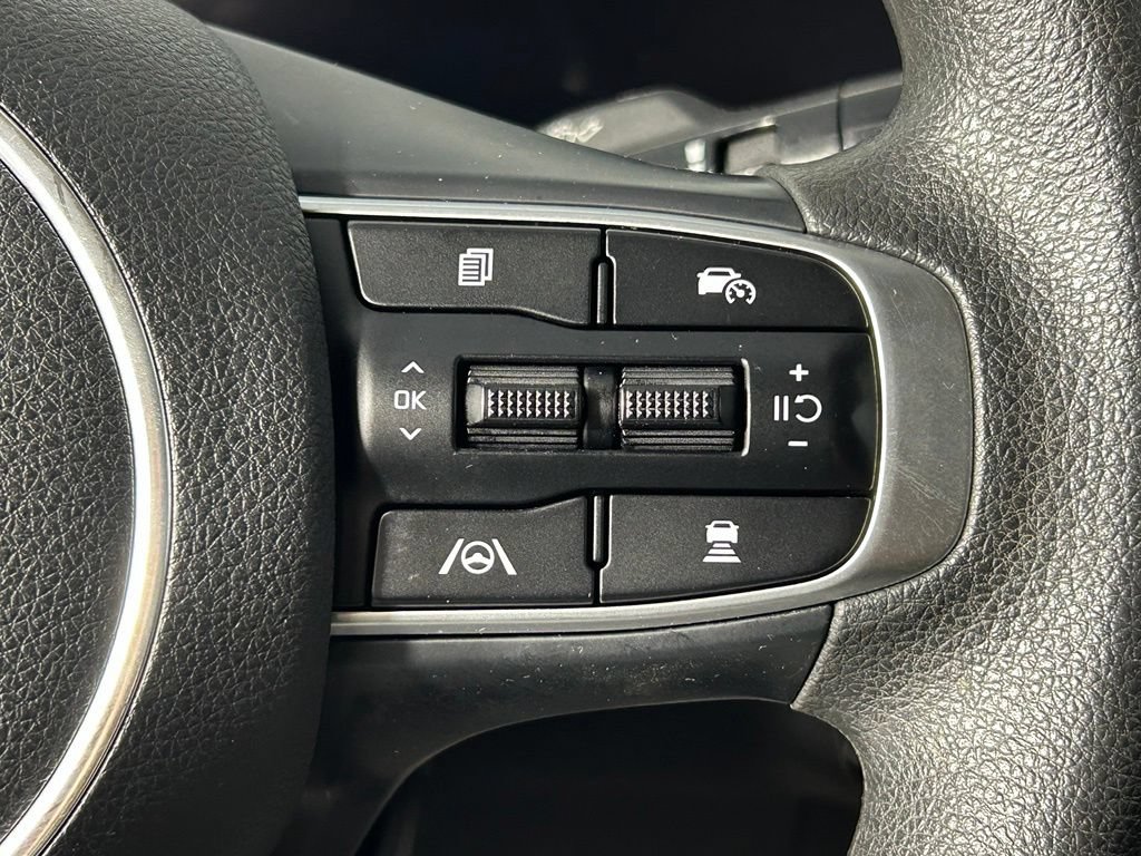 Used 2025 Kia K5 LXS FWD image 24