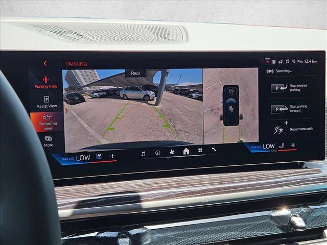 New 2026 BMW X5 sDrive40i w/ M Sport Package RWD image 14