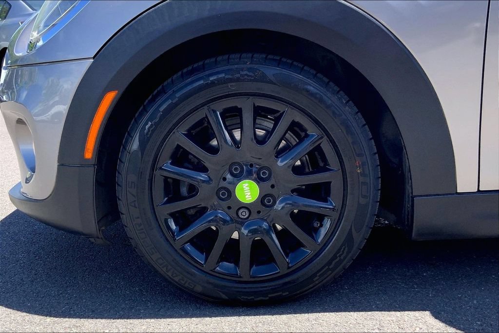 Used 2019 MINI Cooper Convertible FWD image 9