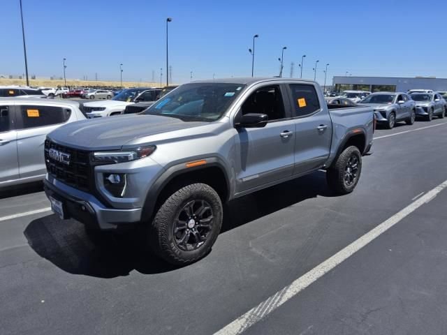 Used 2024 GMC Canyon Elevation w/ Convenience Package RWD image 7