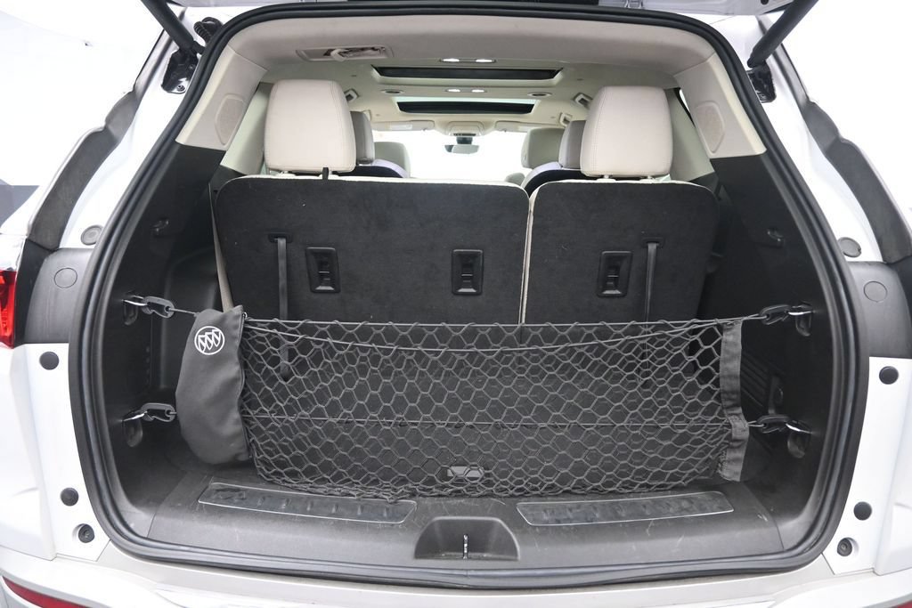 Used 2023 Buick Enclave Premium w/ Experience Buick Package AWD/4WD image 29