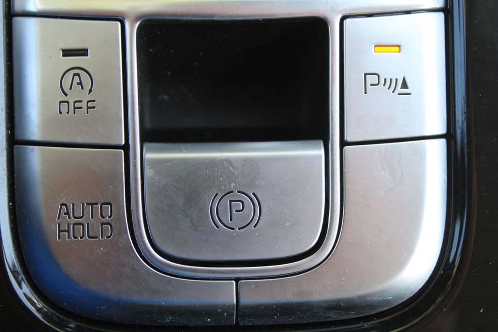 Used 2023 Kia Telluride S w/ S Sunroof Package image 37