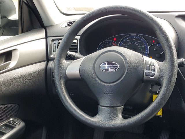 Used 2012 Subaru Forester 2.5X w/ Alloy Wheel Pkg AWD/4WD image 21