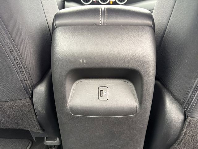 Used 2024 Nissan Sentra SV image 21