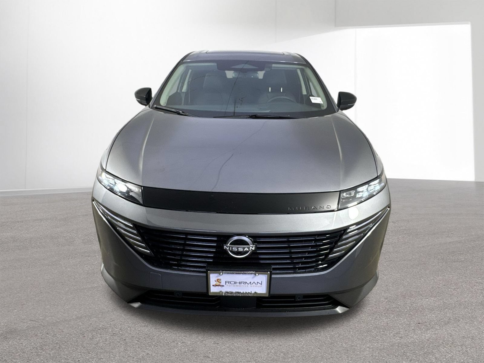Used 2025 Nissan Murano SL w/ Cargo Package AWD/4WD image 26
