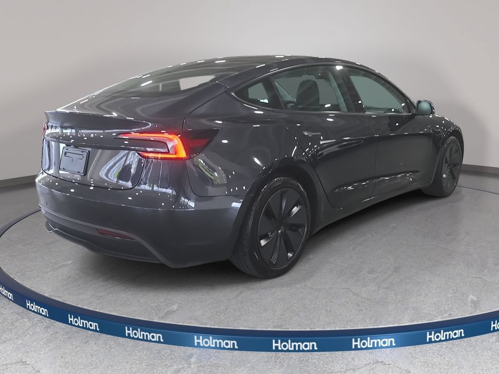 Used 2024 Tesla Model 3 Standard Range RWD image 6