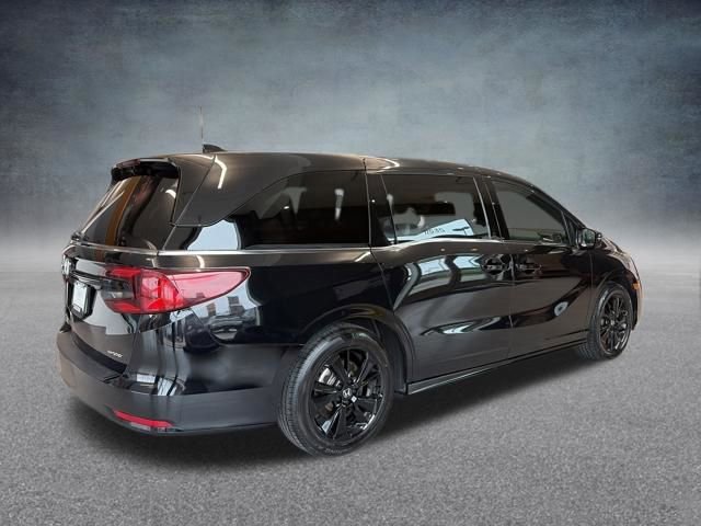 Used 2024 Honda Odyssey Sport image 5