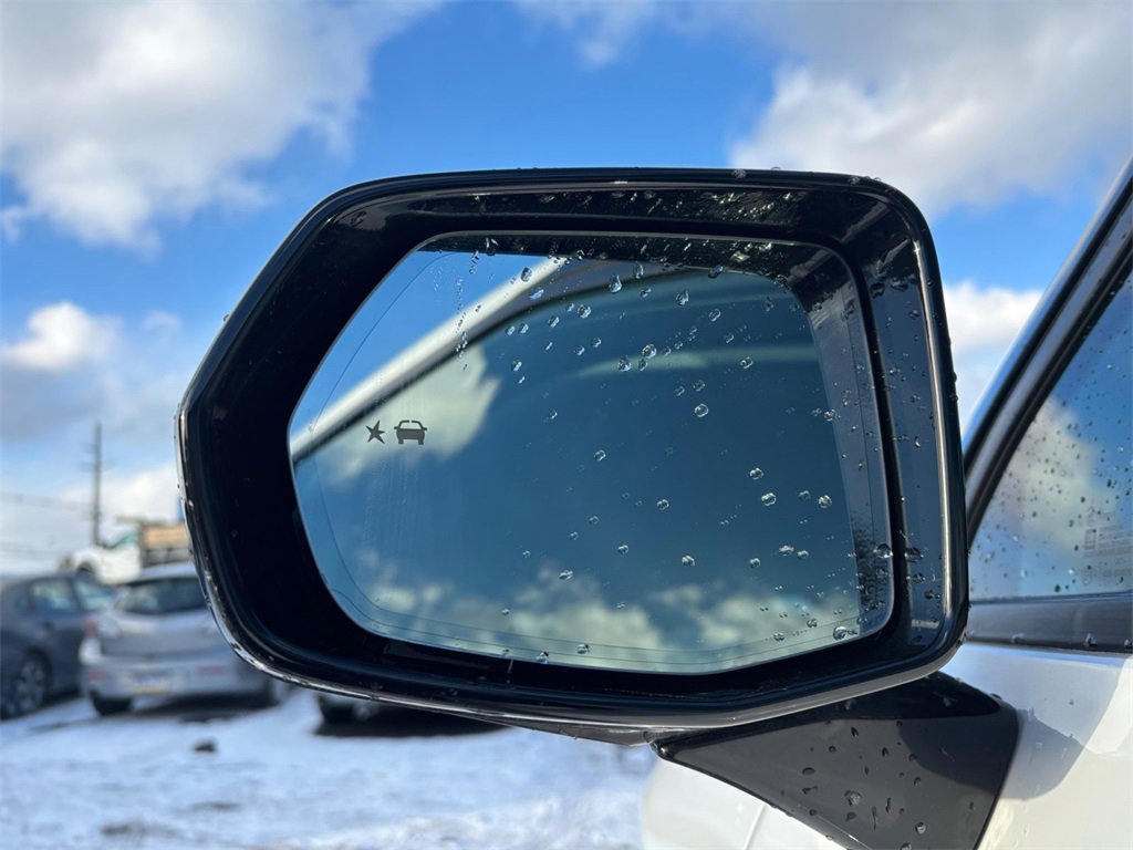 Used 2024 Chevrolet Blazer LT w/ Redline Edition image 29