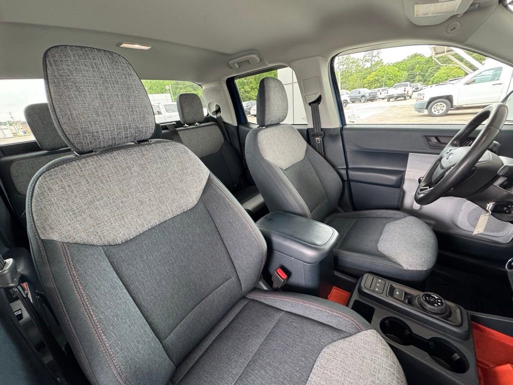 Used 2024 Ford Maverick XLT w/ XLT Luxury Package image 18