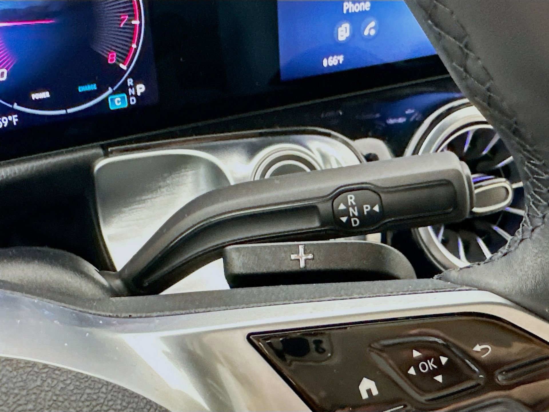 Certified 2025 Mercedes-Benz GLB 250 GLB 250 image 17