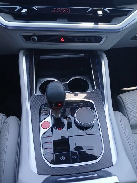 Certified 2026 BMW XM Label Red AWD/4WD image 23