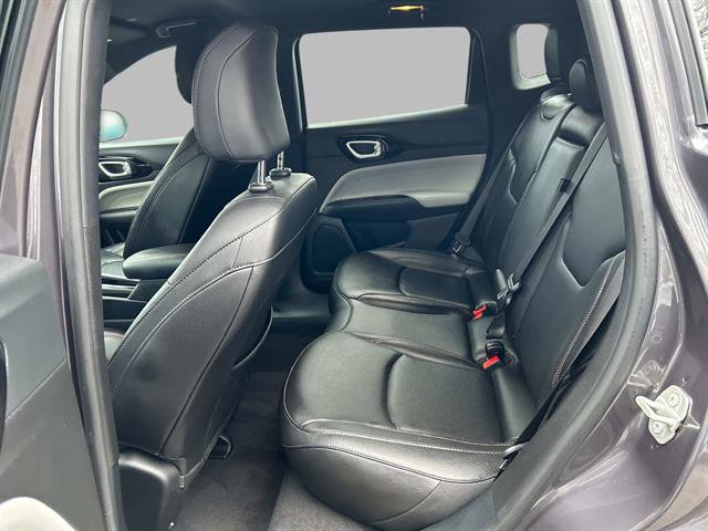 Certified 2024 Jeep Compass Limited image 12