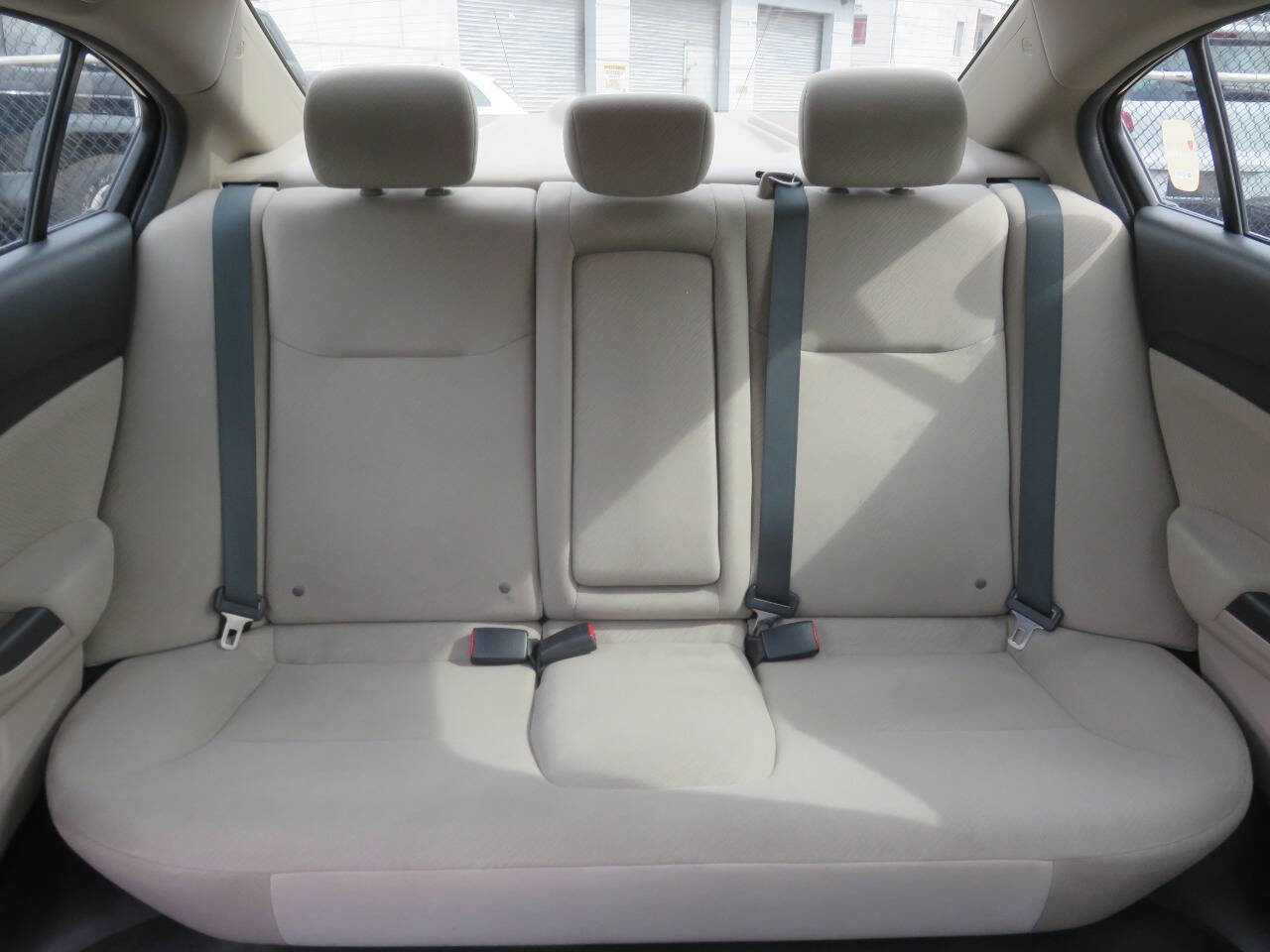 Used 2013 Honda Civic EX image 22