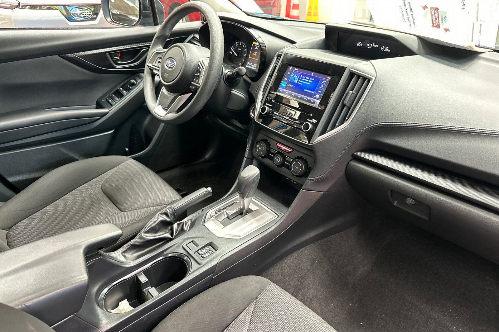 Used 2023 Subaru Impreza Premium AWD/4WD image 21
