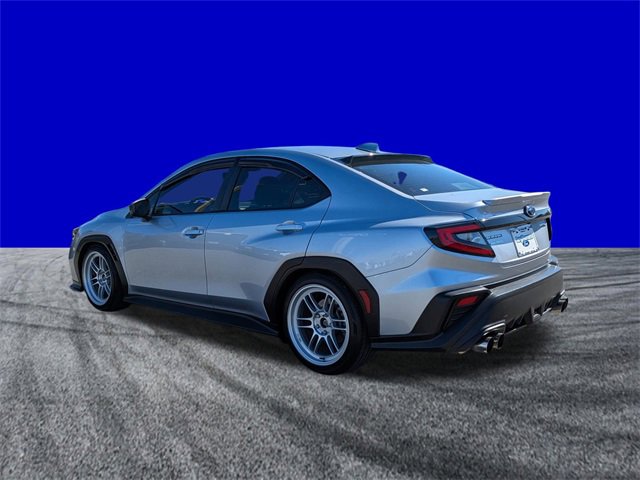 Used 2022 Subaru WRX Premium image 6