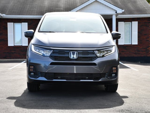 New 2026 Honda Odyssey EX-L image 2