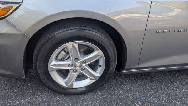 Used 2024 Chevrolet Malibu LT image 8