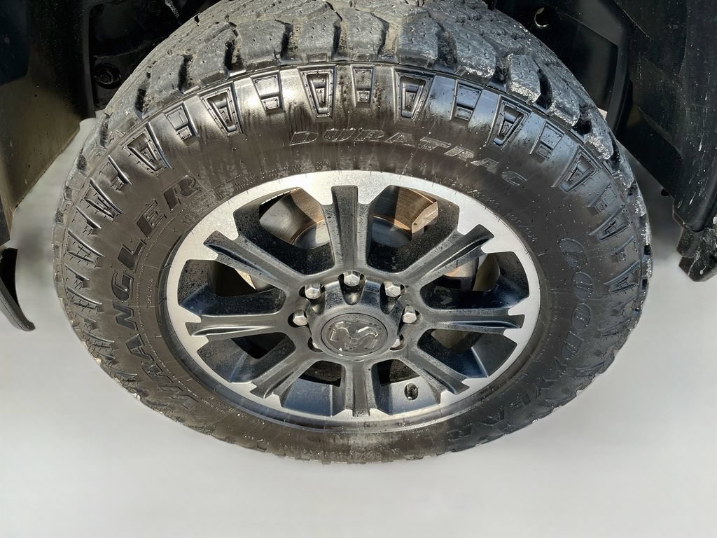 Used 2023 RAM 2500 Rebel w/ Level 1 Equipment Group AWD/4WD image 33