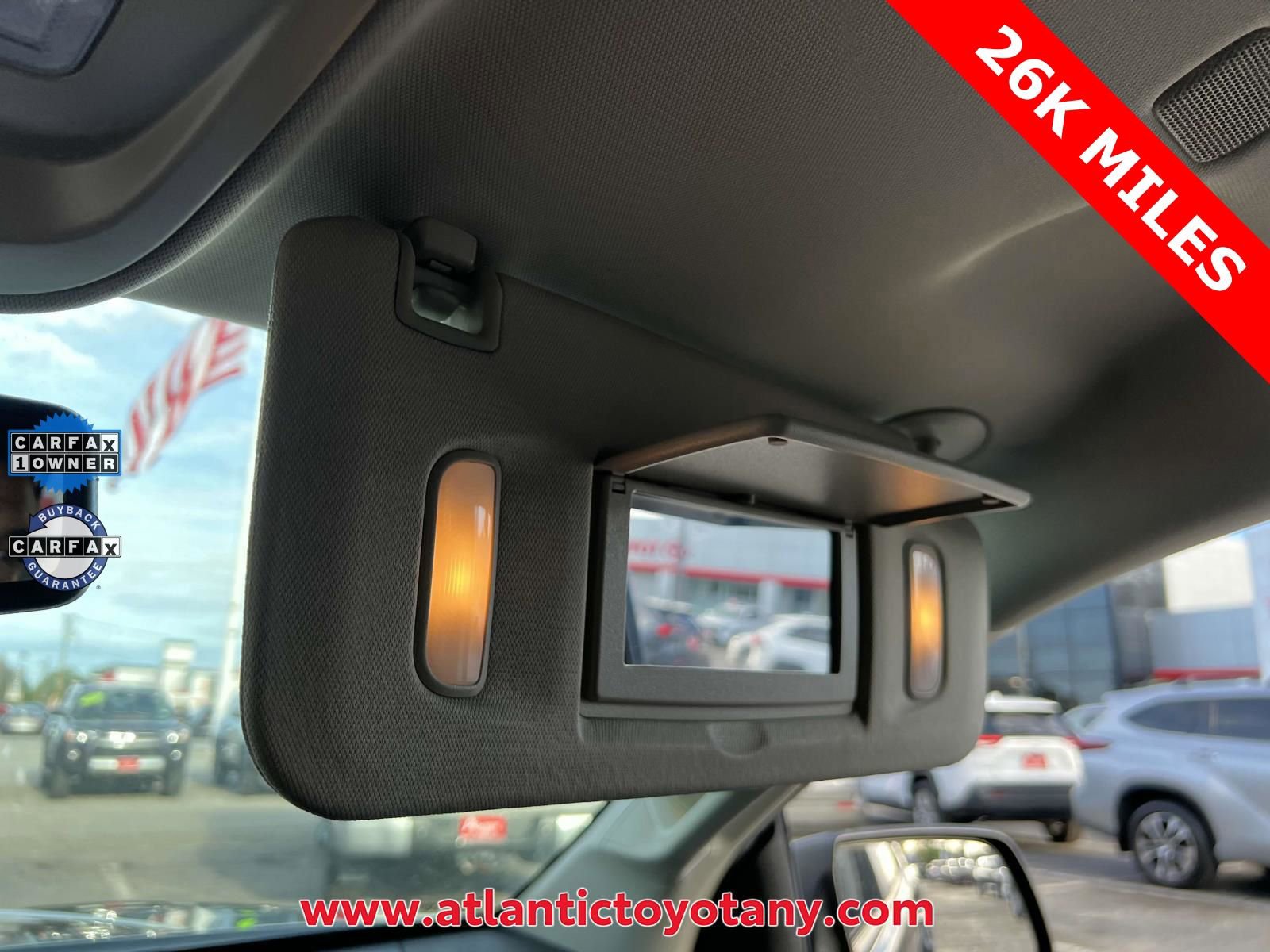 Used 2022 Chevrolet Colorado Z71 image 32