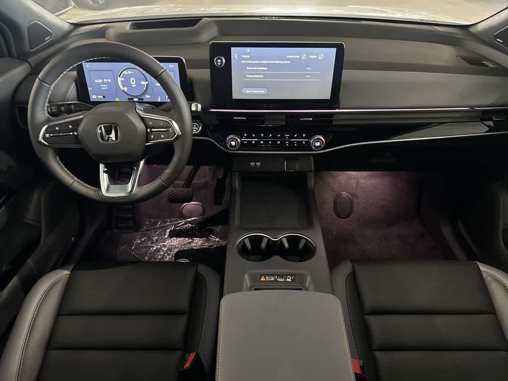 New 2026 Honda Prologue Elite image 23