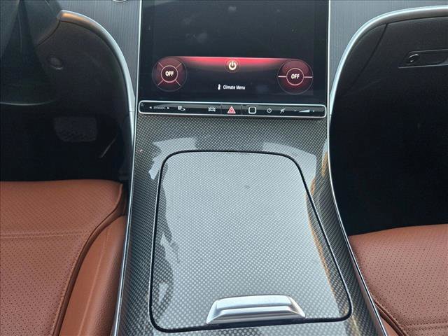 Used 2022 Mercedes-Benz C 300 Sedan image 15