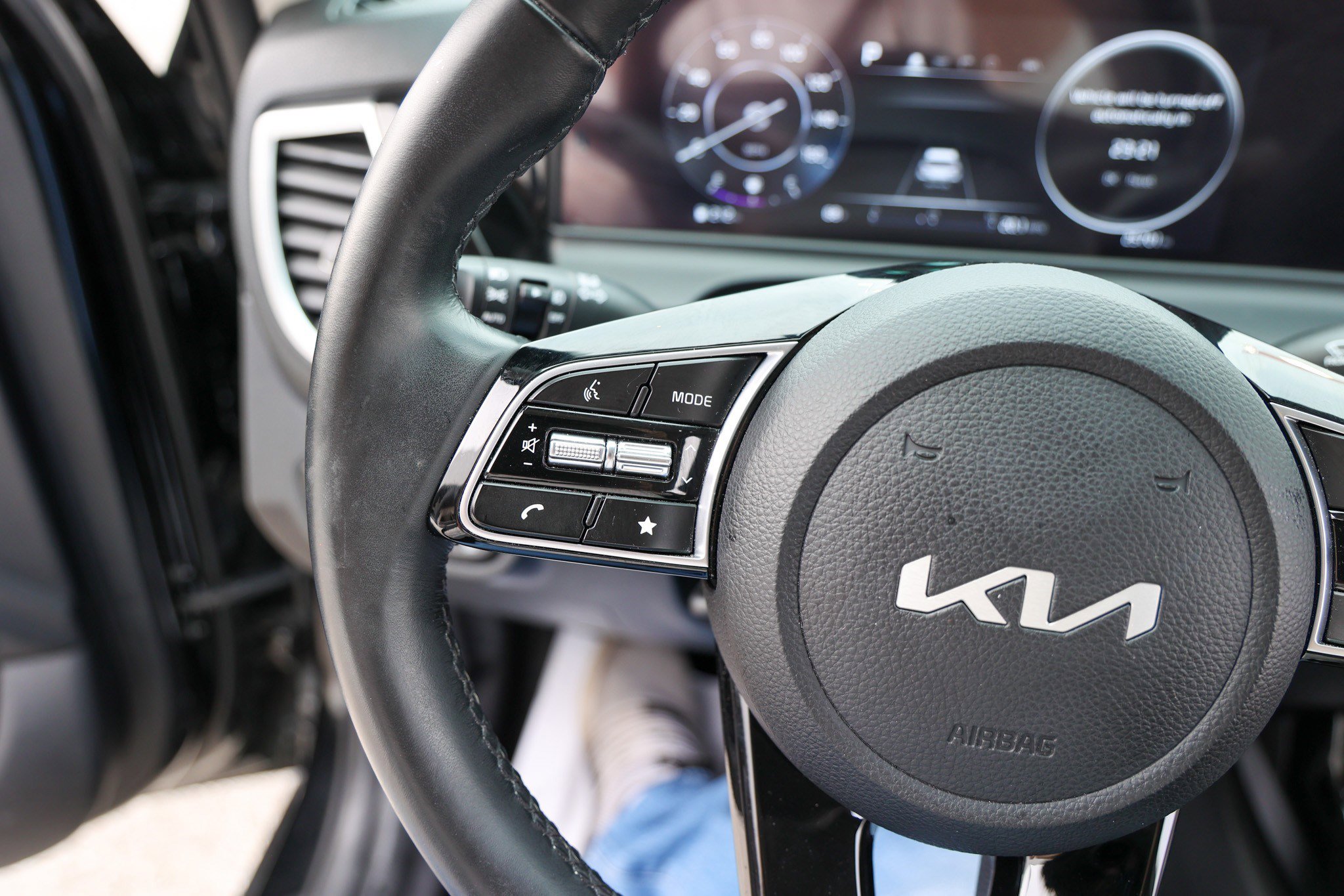 Used 2024 Kia Seltos X-Line image 18