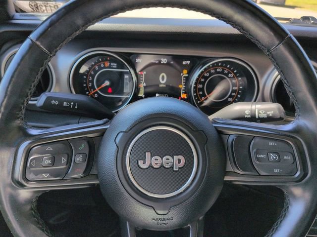 Used 2021 Jeep Gladiator Sport image 34