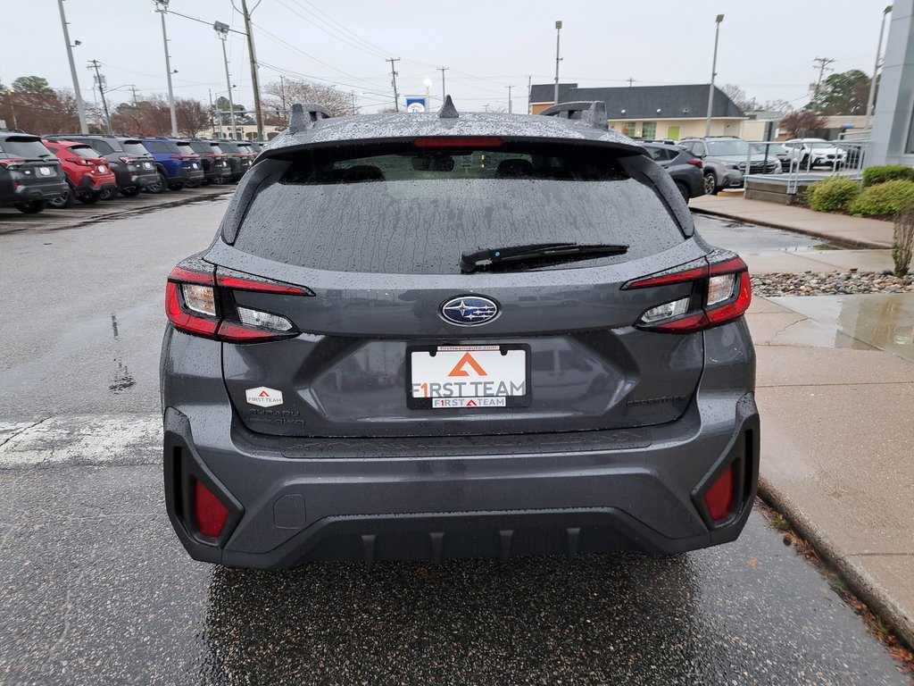 New 2026 Subaru Crosstrek 2.0i Premium image 5