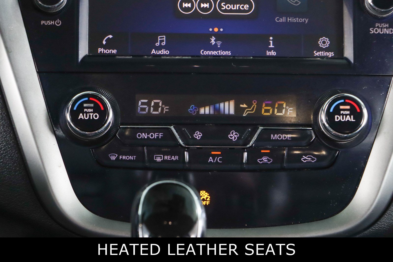 Used 2023 Nissan Murano SV FWD image 20