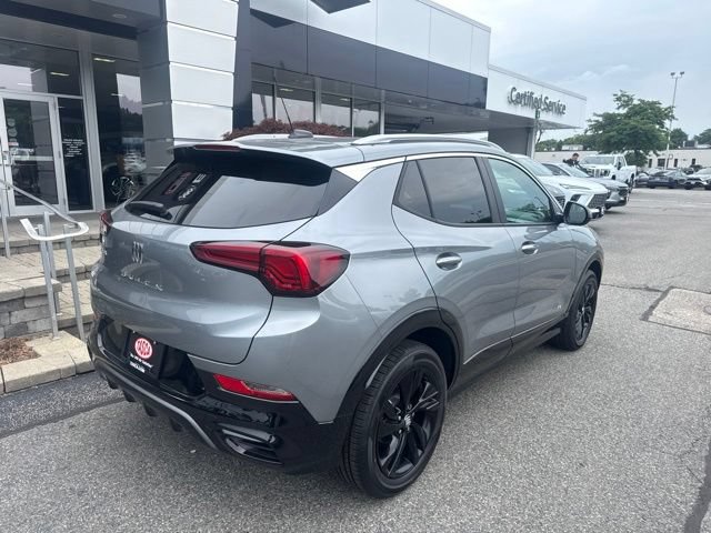 New 2026 Buick Encore GX Sport Touring w/ Comfort Package AWD/4WD image 7