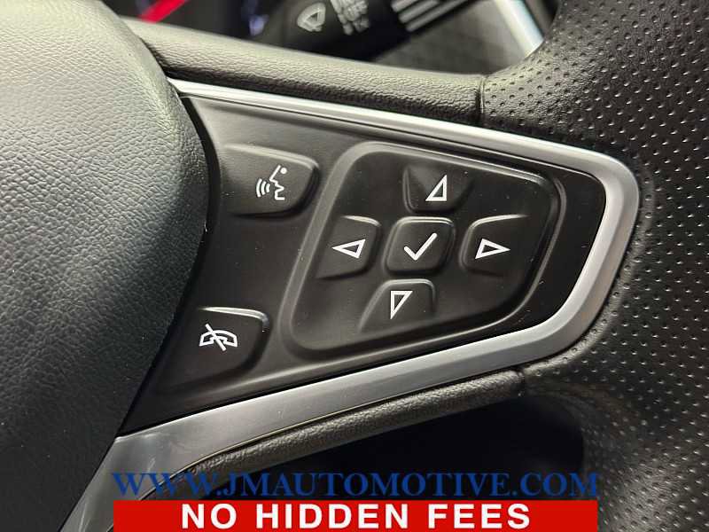 Used 2023 Chevrolet Malibu LT FWD image 39