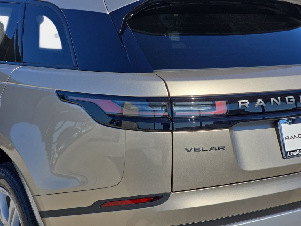 New 2026 Land Rover Range Rover Velar S AWD/4WD image 35