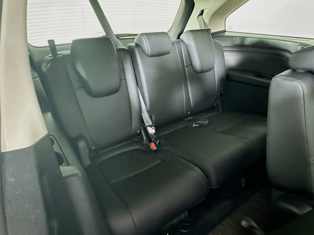 Used 2026 Honda Odyssey EX-L image 37