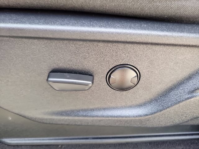 Used 2024 Ford F150 XLT w/ Mobile Office Package RWD image 19