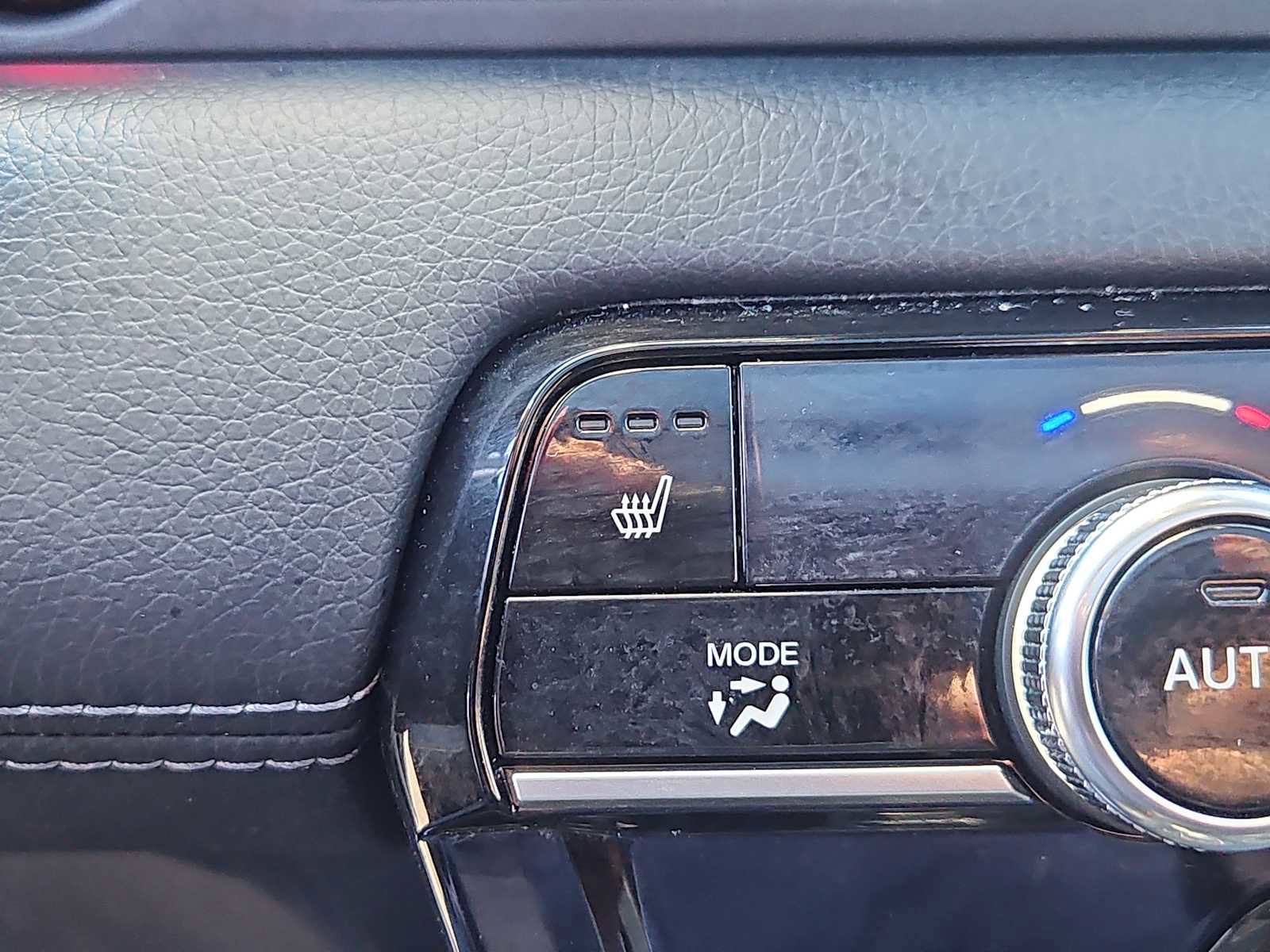 Used 2023 Honda Pilot Touring image 20