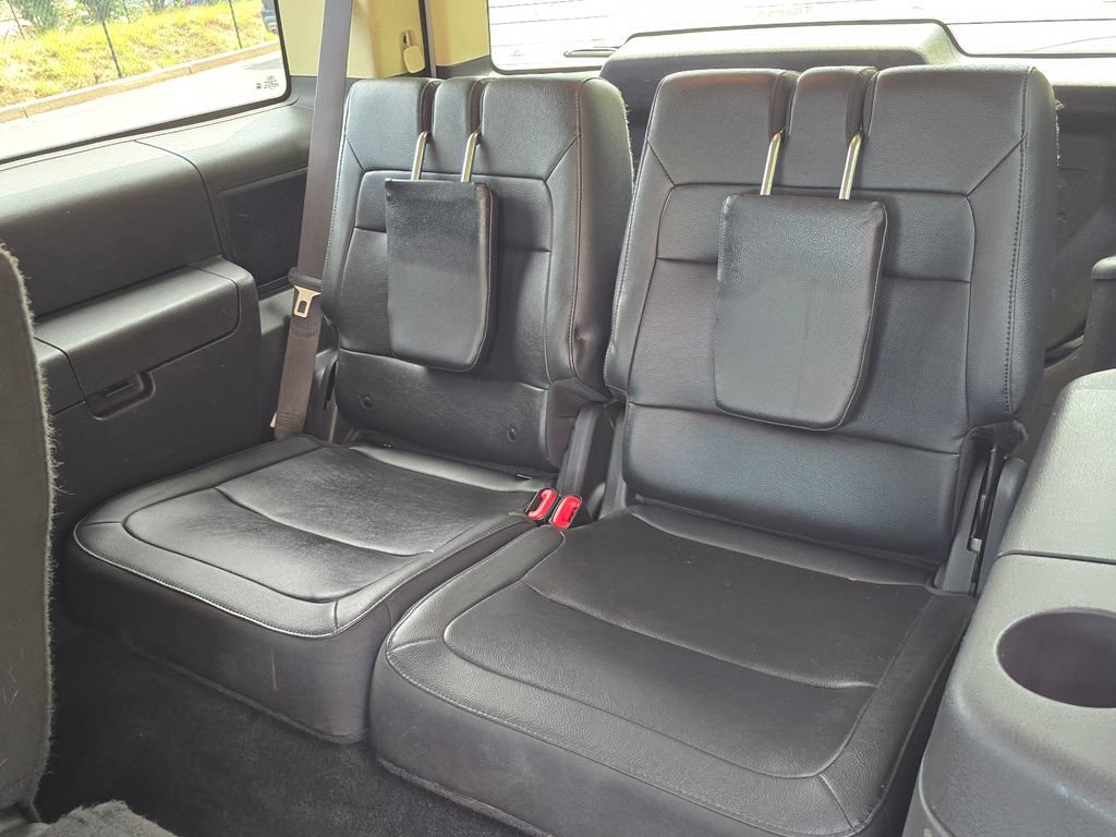 Used 2019 Ford Flex Limited FWD image 14