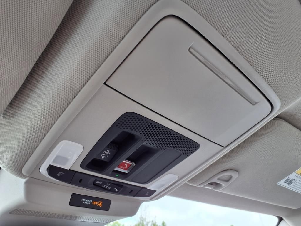 New 2025 Honda Accord SE image 23