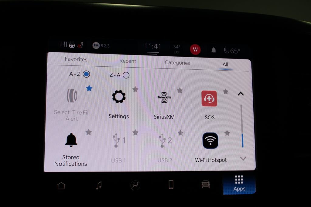 Used 2022 RAM 2500 Laramie image 37