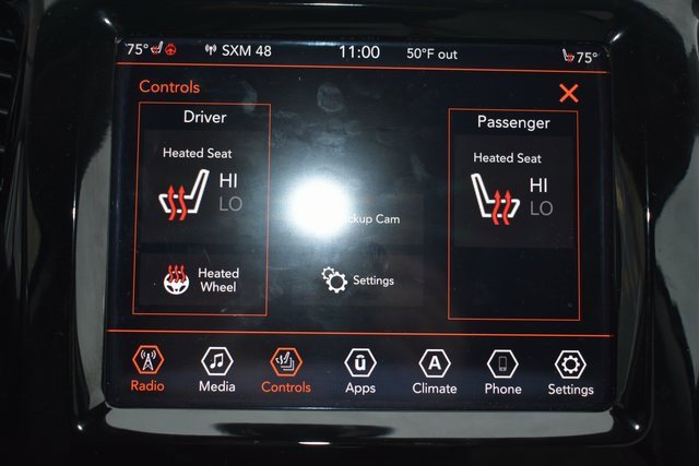 Used 2019 Jeep Cherokee Limited image 24