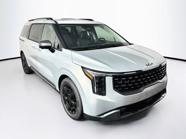 New 2027 Kia Carnival SX Prestige FWD image 3