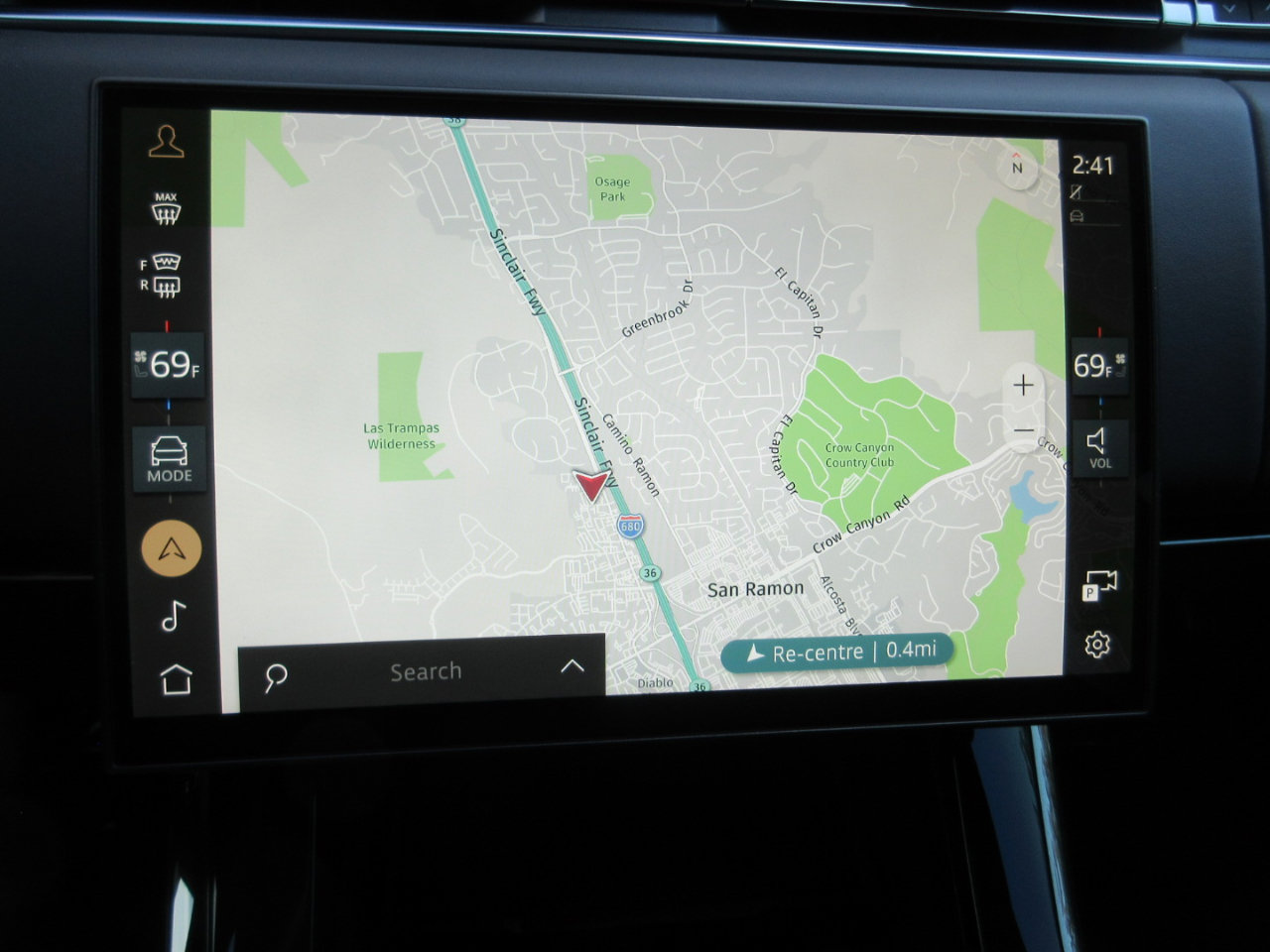 Used 2024 Land Rover Range Rover Sport SE image 61