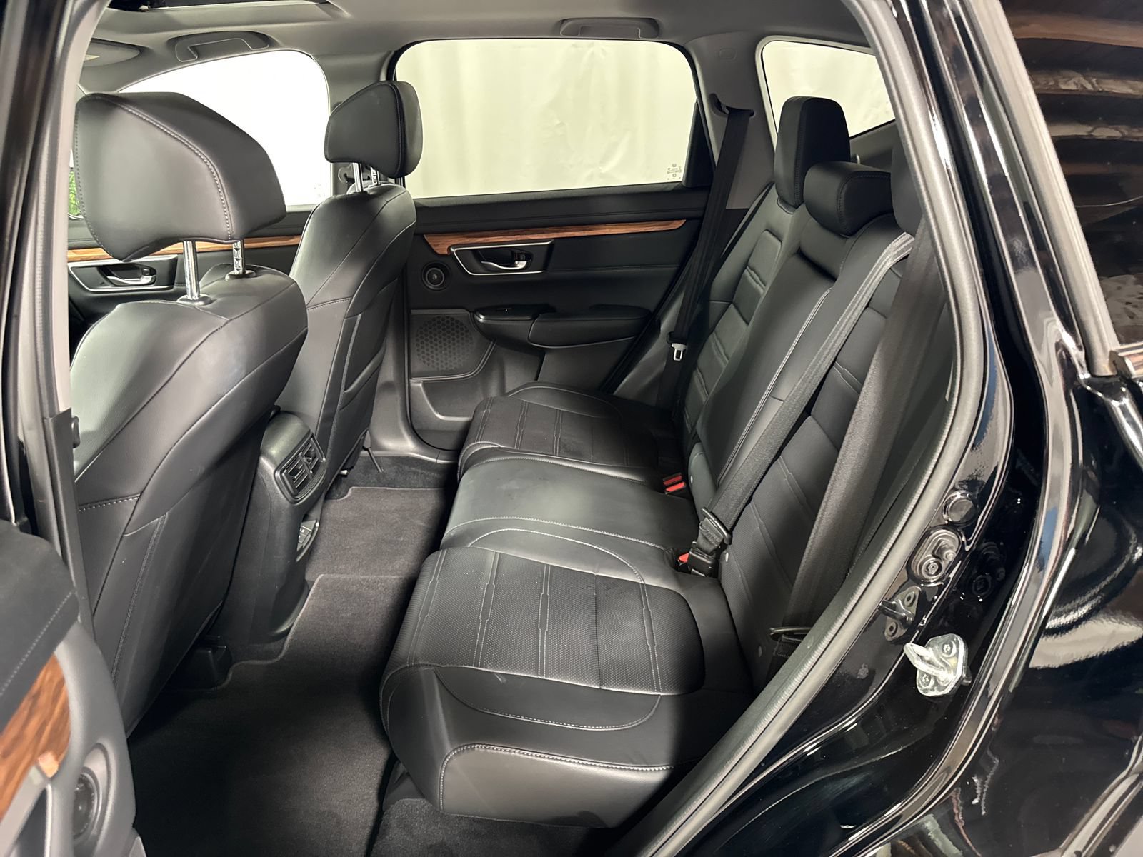 Used 2022 Honda CR-V EX-L image 5